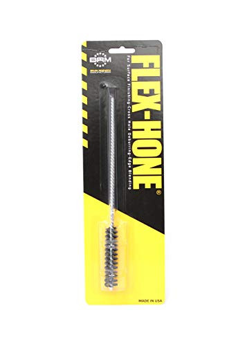 Brush Research BRMBC1232 Bc 1/2" (12.7Mm) 320Sc Flex-Hone