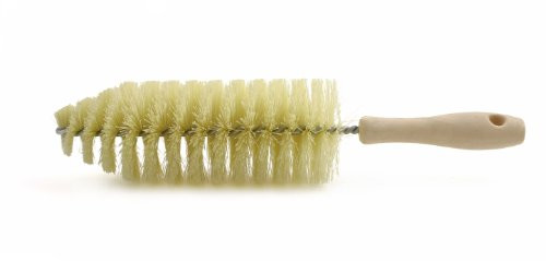 Brush Research BRMSPOKE Brush, 3" Diameter (Pack of 1)