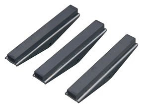 Horizon Tool CAL361-01 Cal-Van Tools Fine Grit Replacement Stones (CAL-)
