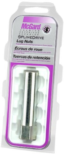 MCGARD 65302 22MM INSTALLATION TOOL