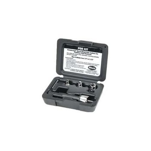 Blair BLR11080 Rotobroach Hole Saw Kit