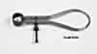 Central Tools CEN6524 CALIPERS 6IN OUTSIDE