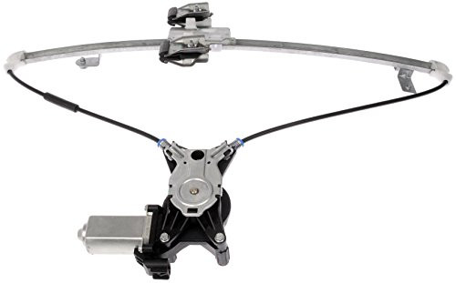 DORMAN 741073 MOTOR/REGULATOR ASSEMBLY