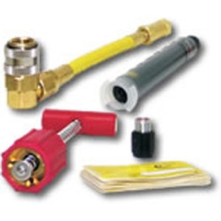 1-14 shot Dye Injector Kit Cliplight CLP9514KIT