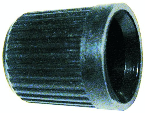 Amflo AMF38-505 Camel () VC8 Plastic Valve Cap, (Pack of 4)