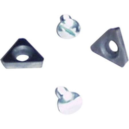 Ammco AMM9076816 Carbide Insert, Positive Rake,