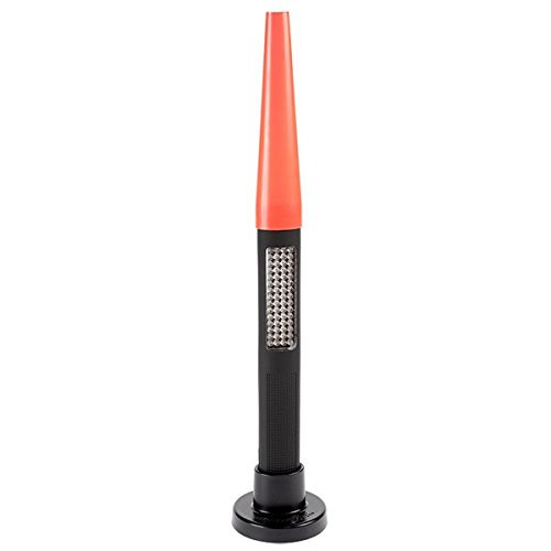 Bayco Products BAYNSP-1174-K01 Nightstick LED Safety Light & Flashlight Combo Kit - White & Amber Floodlight
