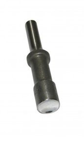 Ajax Tool Works AJXA1621 Ajax Tools 1/4" Brazier Head Rivet Set AJX-