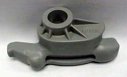Ammco AMM8184432 Spoke Style Duck Head Adaptor