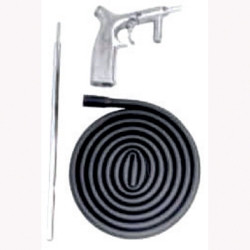 Keysco ALC40015 Tools () Portable sandblast kit ( F-30