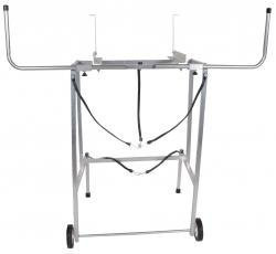Keysco ALC77814 The Bull Work Stand