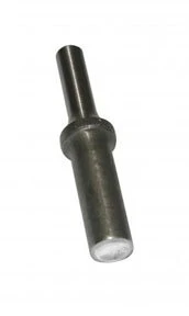 Ajax Tool Works AJXA1620 Rivet Set 3/16in. Brazier Head Rivets