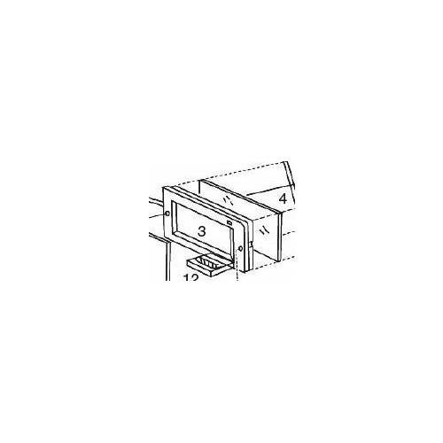 Astro Pneumatic AST8050-A04 Lens Outer For 8050
