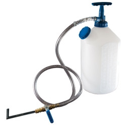 Assenmacher ASSATFBASIC (ASMATFBASIC) Basic Drive Line Filling Set