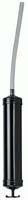 Plews PLW30-118 SUCTION GUN FOR NON-CORROSIVE LUBRICANTS
