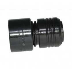 Ajax Tool Works AJXA3300-U Pneumatic Bit Quick Change Retainer, .401 Shank, Universal