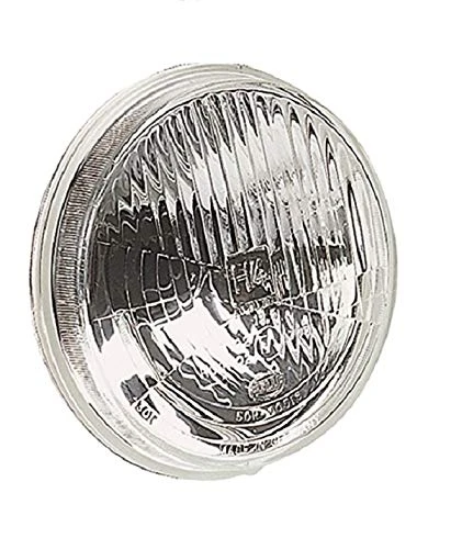 HELLA 002850871 LAMP OFF-ROAD HA 5 3/4