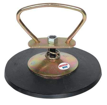 Keysco ALC77131 8" Suction Disc ALC