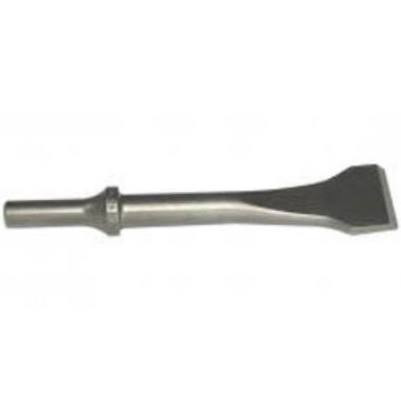 Ajax Tool Works AJXA1121 Pneumatic Bit, Valve Guide Driver, 1/4" Pilot, .401 Shank Turn Type. Length 7-1/2"