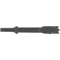 Ajax Tool Works AJX375 Needle Holder for Weld Flux Scaler