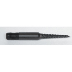 Keysco ALC77149 Golden spike 3/8"-24 thread ALC