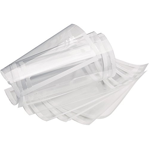 ALC Tools and Equipment ALC11698 5PK UNDERLAY FOR 40390