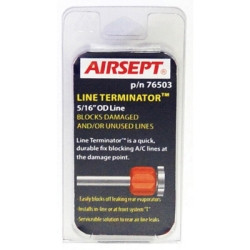Airsept AIR76503 5/16" AC Block Kit