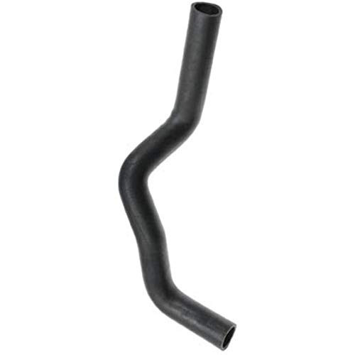 DAYCO 71601 CURVER RADIATOR HOSE