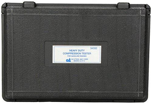 SG Tool Aid SGT34300 34300 Heavy Duty Compression Tester