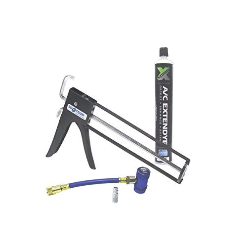 UVIEW UVU471500YF Spotgun UV Injection system for 1234YF systems