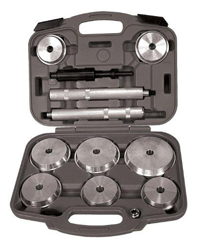 Lisle LIS59400 59400 Pinion Bearing Race Driver Set