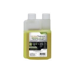 Tracer Products TRALF1008 LeakFinder™ 8-oz. (237 ml) bottle, universal A/C dye