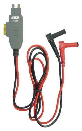Electronic Specialties ESI303B ESI 303B Fuse Buddy ATC DMM Adapter