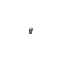 T10 Half Cut Torx Bit, 1/4" Hex, 5/8" OAL VIM Tools VIMVHCT10