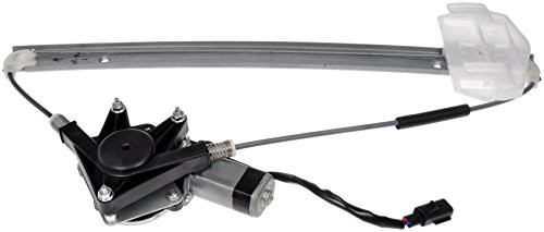 DORMAN 748912 WINDOW REGULATOR