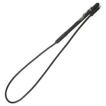 "STREAMLIGHT, INC." STL65418STREAMLIGHT, INC. 65418 Stylus Reach Flashlight, Black, 18-Inch