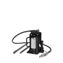 Sunex SUN4420AH 20 Ton Air Hydraulic Bottle Jack