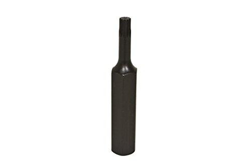 Lisle LIS60760 TRIPLE SQUARE 12 PT. SET 6MM 1/2IN. HEX