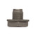 S.U.R. and R Auto Parts SRRDP205 5EA 1/2-20 Oil Drain Plug