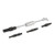 Titan TIT51362 5PC Blind Hole Bearing Puller