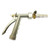 Thexton THX815 Back Flush Heater Core Tool with Air Assist