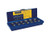 Vise Grip HAN54113 IRWIN HANSON Professional's Industrial Bolt Extractor Set, 13 Piece, 54113