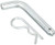 ROADMASTER 910027 RECEIVER PIN & CLIP
