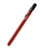 "STREAMLIGHT, INC." STL65035STREAMLIGHT, INC. 65035 Stylus 3-AAAA LED Pen Light, Red with White Light 6-1/4-Inch