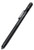 "STREAMLIGHT, INC." STL65018STREAMLIGHT, INC. 65018 Stylus 6-1/4-Inch Penlight with Pocket Clip and White LED, Black