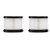 MILWAUKEE MLW49-90-1951 HEPA DRY FILTER KIT 2PK (M18 COMPACT VACUUM) Electric Tools