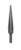 Vise Grip VGP10231CB Vise Grip Tools 10231CB Unibit 1/32-Inch 13-Steps Cobalt Step Drill Bit