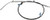 DORMAN C660740 BRAKE CABLE