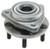 RAYBESTOS 713138 WHEEL HUB ASSEMBLY