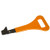 Lisle LIS35240 Belt Molding Tool Small, 1 Pack